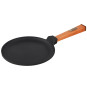 náhled Litinová pánev na palačinky 240mm Brizoll series Optima