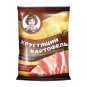 náhled Chipsy se slaninou 160g Křupavé brambory