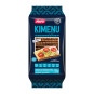 náhled Chlebcy s kmínem 155g Mario