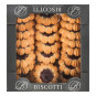 náhled Máslové sušenky Sharlotka 450g Biscotti