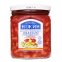 náhled Fazole v rajčatové omáčce Nežin 450g