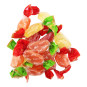 náhled CITRUS-MIX karamel assorty Roshen
