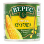 náhled Nakládana kukuřice Veres 255g