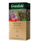 náhled Černý čaj Revival Blend 25×1,7 g Greenfield
