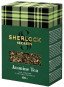 náhled Zelený sypaný čaj Jasmine Tea 100g Sherlock