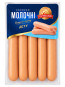 náhled Parowki mlečne SMK