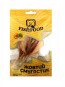 náhled Žlutý polosatik 30g Fishfood