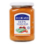 náhled Cuketová pomazánka 300g Nižyn