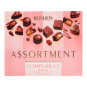 náhled Bonboniéra Assorti COMPLIMENT 145 g Roshen