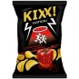 náhled Čipsy s příchutí papriky 50g KIXX!