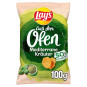 náhled Bramborové chipsy s příchutí koření 100 g Lays