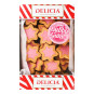 náhled Sušenky s příchutí Bubble Gum „Super Star“ 500g Delicia