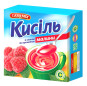 náhled Kisel s malinovou příchutí 150g CARAMIX