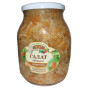 náhled Maloslaný salat Pogrebok 470g