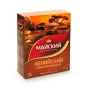 náhled Čaj černý Kenijskij granulovaný 80x2,5g 200g Majskij