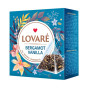 náhled Čaj Bergamot Vanilla 15*2 g Lovaré
