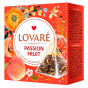 náhled Černý čaj s Čaj Passion Fruit 15*2 g Lovaré