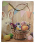 náhled Dárková taška Velikonoční zajíček 18*23cm