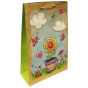 náhled Dárková taška květináč 26*33cm