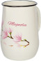 náhled Smaltovaný džbán (kuvšin) Magnolia 2,5L