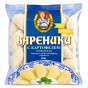 náhled Vareniky s bramborami 500g Tchýně