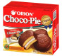 náhled Choco-pie 360g Orion