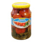 náhled Nakládaná rajčata Po Hersonský 425g