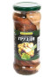 náhled Marinované Šiitaké Steinhauer 315g