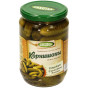 náhled Nakládané okurky Kornišony 330g