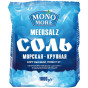 náhled Mořská sůl 1000g Mono More
