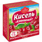 náhled Kisel Klikva Sladkaja Strana 225g