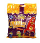náhled Kukuřičné tyčinky Dětské 160g
