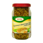 náhled Hořčice francouzská granulovaná 210g Kum