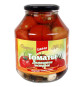 náhled Nakládana rajčata pálivé 815g