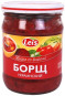 náhled Polévka Boršč Ukrajinský 480g