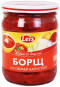 náhled Polévka Boršč polévka z čerstvého zelí 480g Leis
