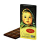 náhled Mléčná Čokoláda Alenka 90g