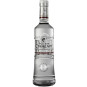 náhled Vodka Ruskij Standart PLATINUM 0,5L
