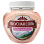 náhled Himalájská růžová jemná sůl 400g Vkusnaja Sol