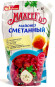 náhled Smetanová majonéza Macheev 400ml