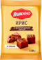 náhled Iris čokoládový Yaškino 140g