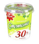 náhled Smetana 30% Svalya LV 380g