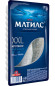 náhled Filety sledě v oleji XXL 300g Matias