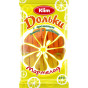náhled Ovocné želé pomeranč a citron Klim 240g