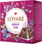 náhled Čaj Berry Jam 15*2g Lovaré