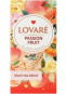 náhled Černý čaj Passion fruit 24*2g Lovaré