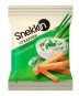 náhled Suchariky Smetana s bylinky 35g Snekkin