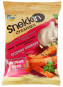 náhled Suchariky s česnekovou příchutí 70g Snekkin