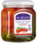 náhled Cherry rajčata 450 g Nizhyn (čistá hmotnost: 243 g)