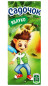 náhled Džus Jablko 0,2L Sadočok